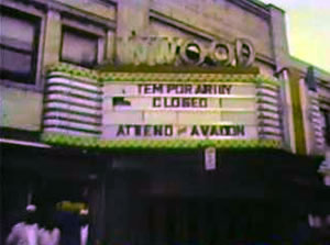 Linwood Theatre